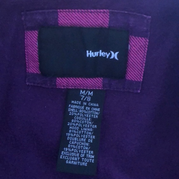 Girls hoodie - Picture 3 of 3